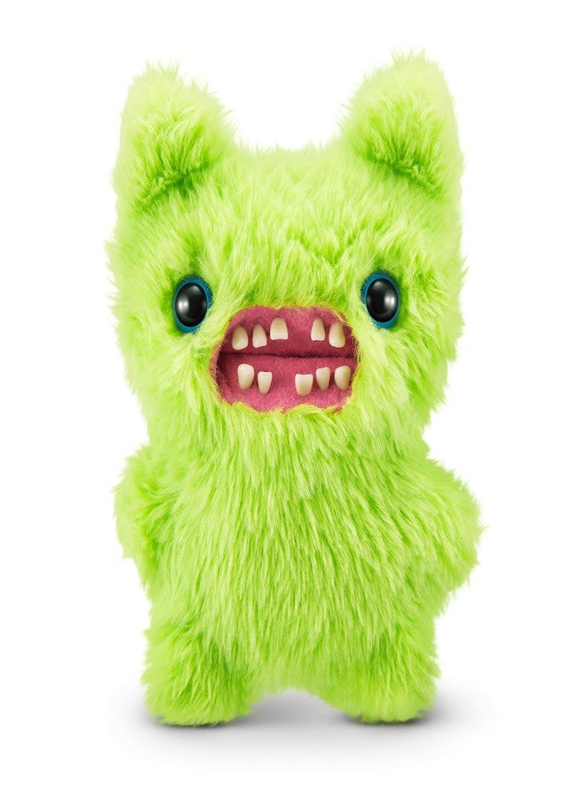 Fuggler فوجلر عائلة فوج من زورو وحش قبيح مضحك، دمية، قابلة للجمع، لعبة (صرخة) - Image 3