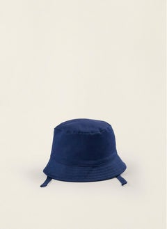 زيبي Zippy Twill Hat For Newborns  - Image 1