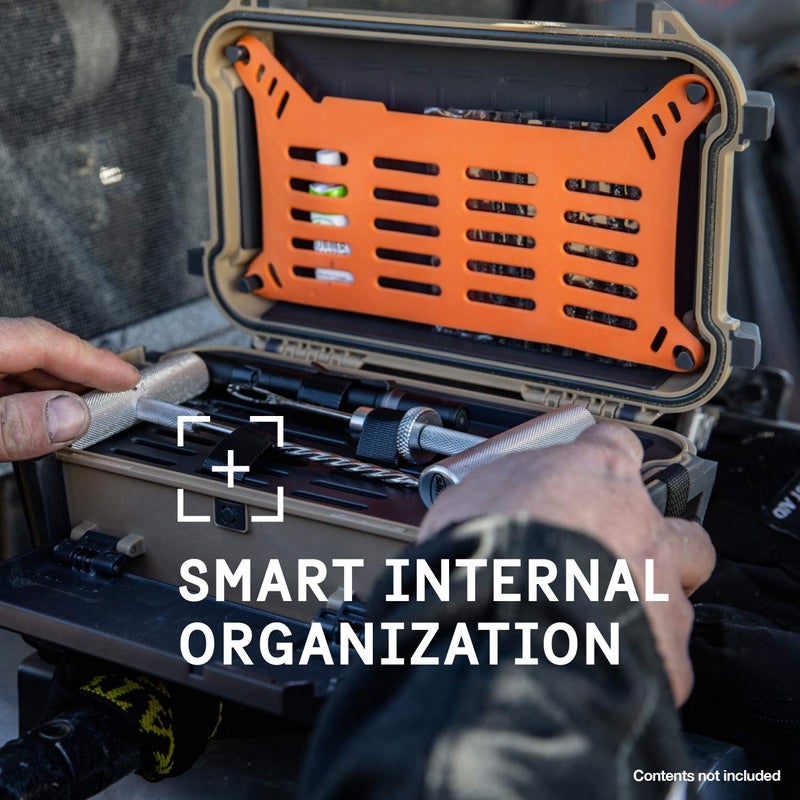 Pelican Ruck R60 Case (Black) - Image 5