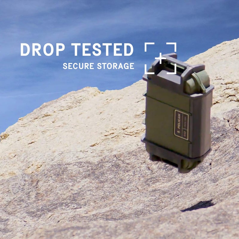 Pelican Ruck R60 Case (Black) - Image 4