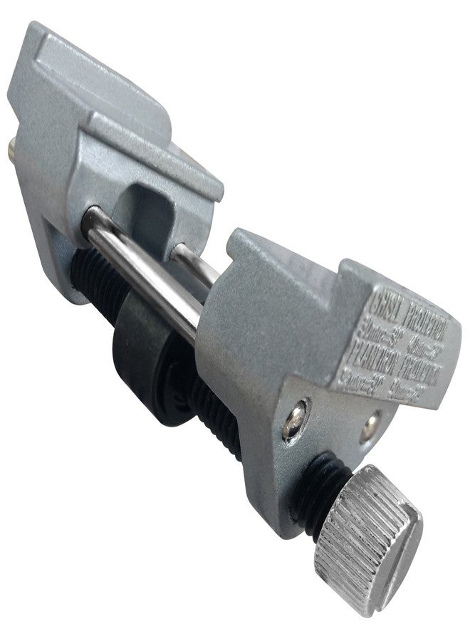 ATLIN Honing Guide - Sharpening Jig for Chisels 1/8” to 1-7/8”, Planer Blades 1-3/8” to 3-1/8” - Image 1