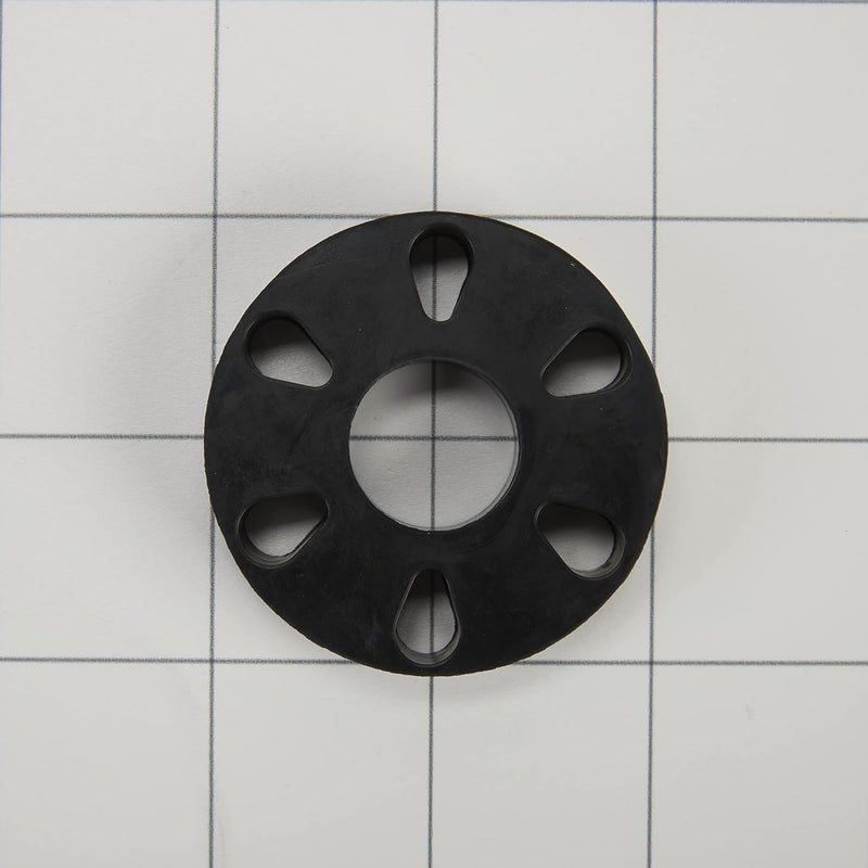 Whirlpool 285753A Motor Coupling Black and White - Image 4