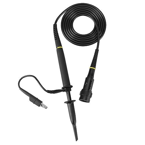 Hilitand P4100 100X Oscilloscope Clip Probe with Accessory Kit High Voltage 2KV 100MHz Bandwidth - Image 4