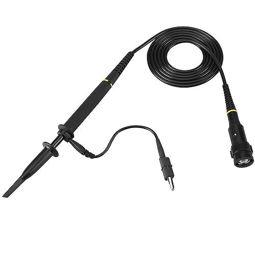 Hilitand P4100 100X Oscilloscope Clip Probe with Accessory Kit High Voltage 2KV 100MHz Bandwidth - Image 3