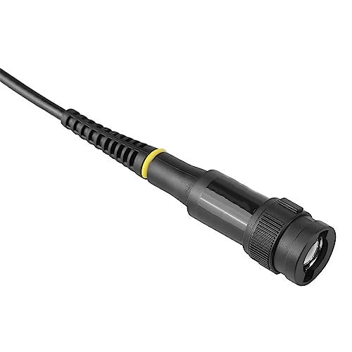 Hilitand P4100 100X Oscilloscope Clip Probe with Accessory Kit High Voltage 2KV 100MHz Bandwidth - Image 5