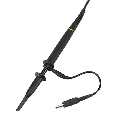 Hilitand P4100 100X Oscilloscope Clip Probe with Accessory Kit High Voltage 2KV 100MHz Bandwidth - Image 1
