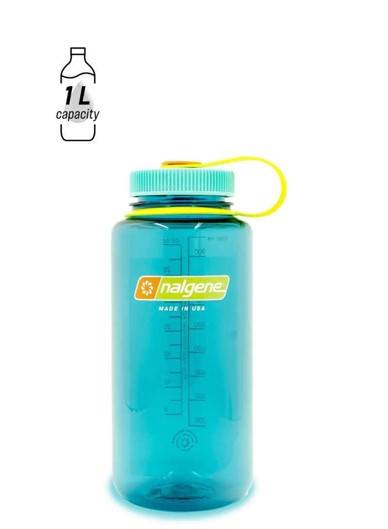 Nalgene Nalgene USA 1L WM Cerulean Sustain