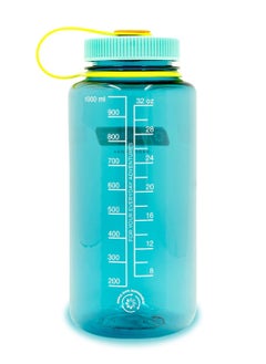 Nalgene Nalgene USA 1L WM Cerulean Sustain  - Image 2