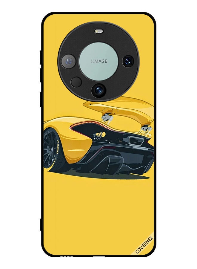 Covernex Protective Case Cover For Huawei Mate 60 Pro Plus Car - Image 1