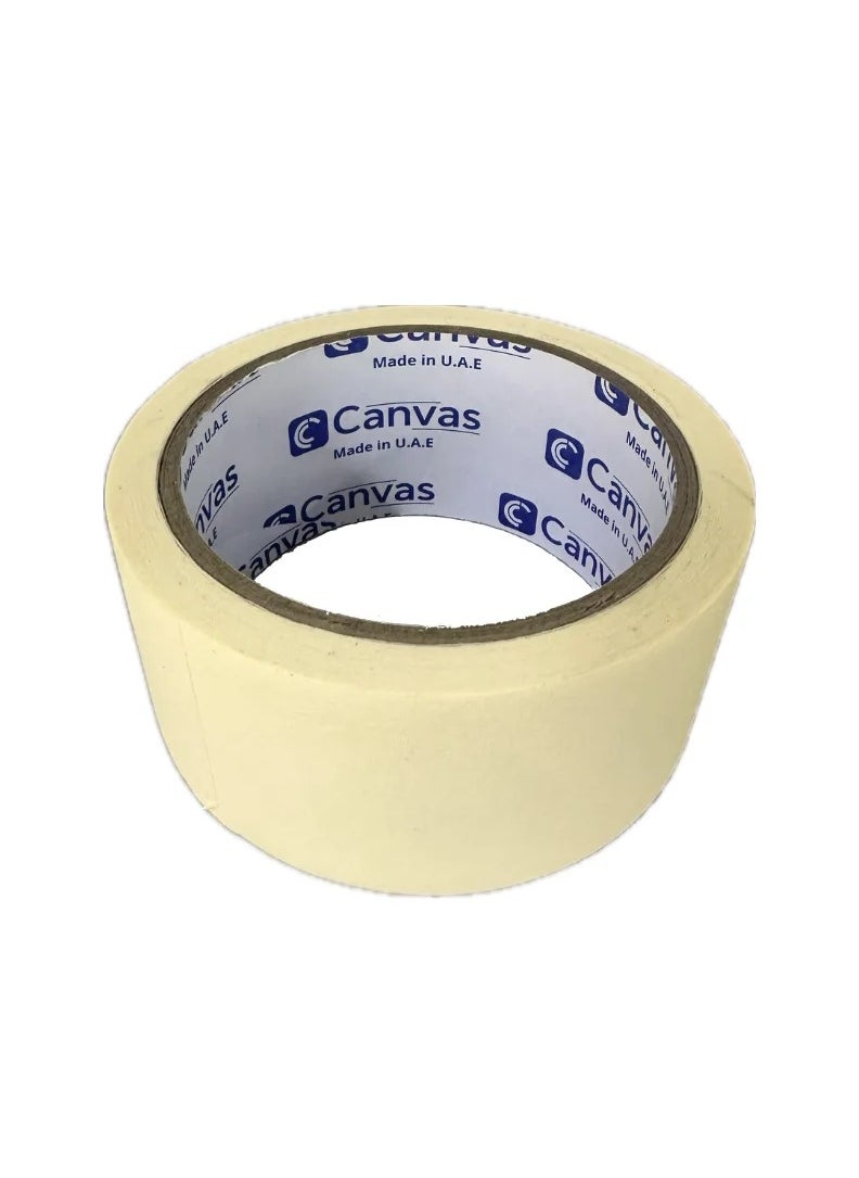 CanvasGT Masking Tape 2" x 40 Yards 