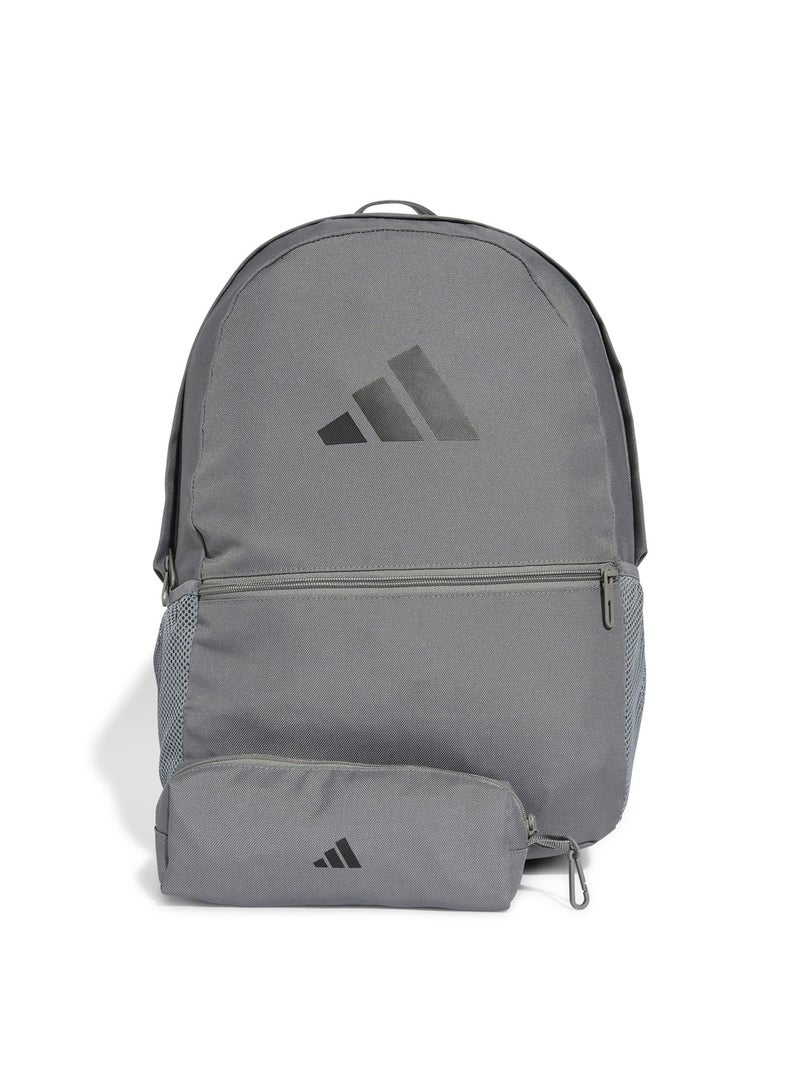 Adidas Backpack With Pencil Case - Image 1