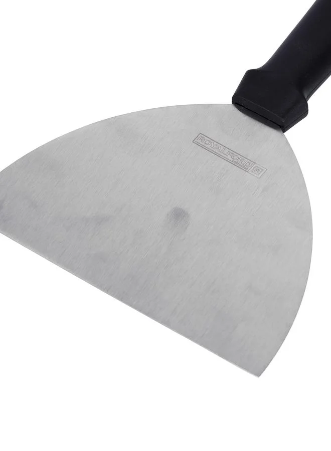 Royalford Stainless Steel Scraper