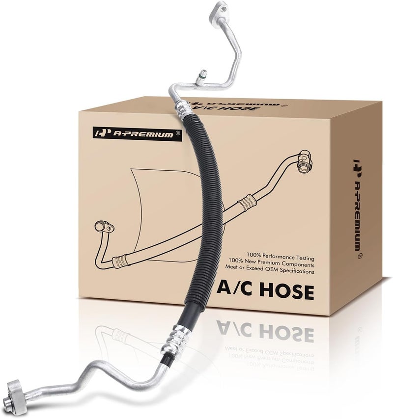 A-Premium A/C Discharge Hose for Ram 2500 3500 2012 - Image 1