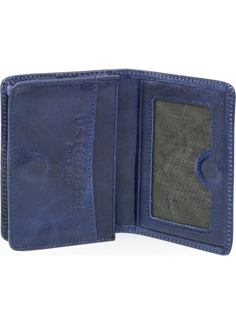 U.S. Polo Assn. - PLCUZ23772 Wallet - Image 1