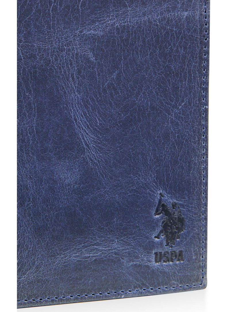 U.S. Polo Assn. - PLCUZ23772 Wallet - Image 1