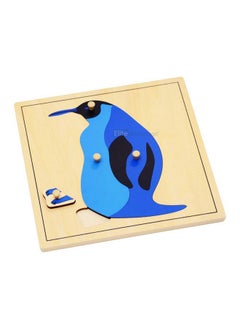 Elite Montessori Elite Montessori Penguin Puzzle  - Image 2