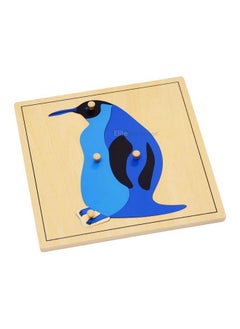 Elite Montessori Elite Montessori Penguin Puzzle  - Image 1