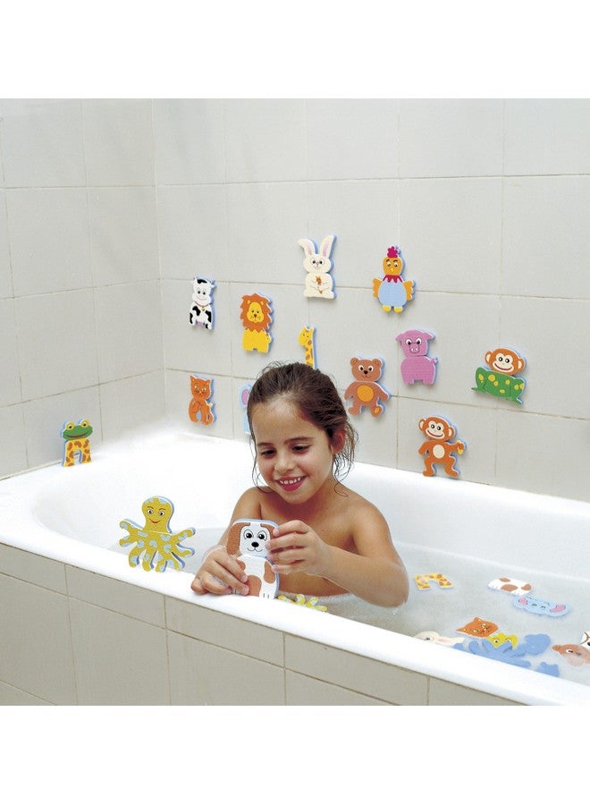 Edushape Funny Mix-Animals - Image 2