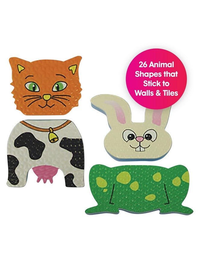 Edushape Funny Mix-Animals - Image 3