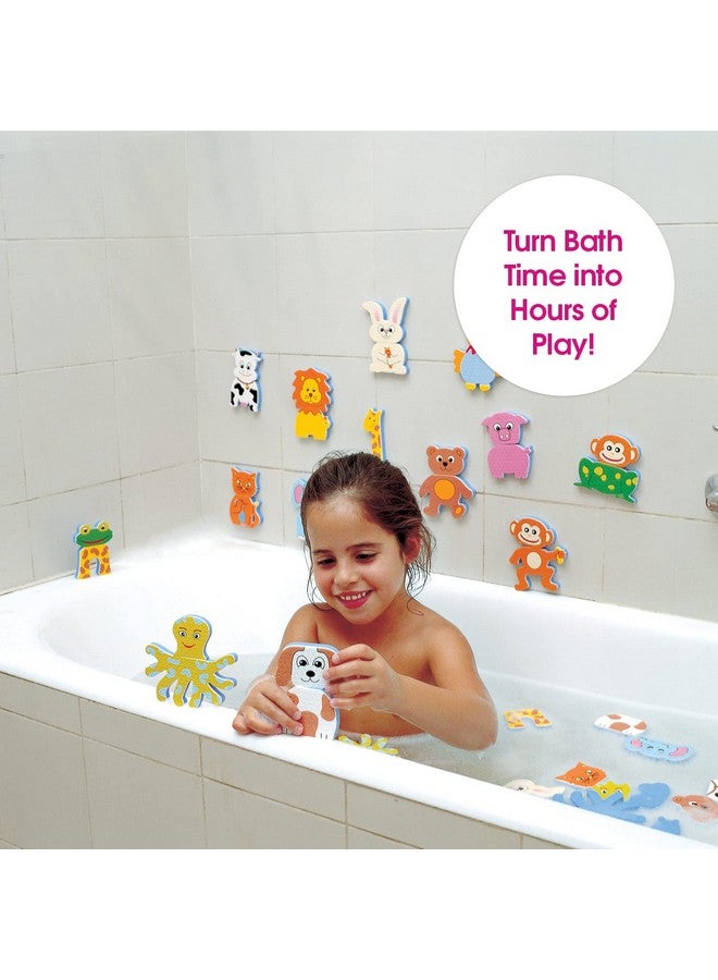 Edushape Funny Mix-Animals - Image 5