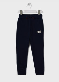 Kids Monotype 1985 Label Logo Sweatpants - pzsku/ZA56148BAB0E756248EC3Z/45/_/1733721434/af49452d-a7b2-4384-aa5e-eb952b083f57