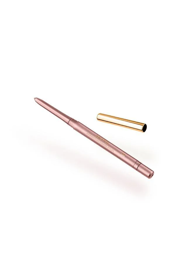 KIKO MILANO JUICY FIZZ SUMMERPROOF EYELINER & KAJAL