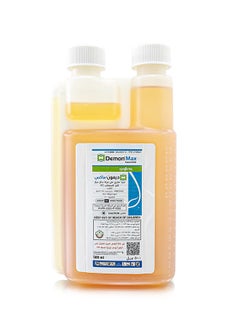 syngenta Demon Max – Professional Insecticide Concentrate for Termites, Ants & Cockroaches (500ml) 
