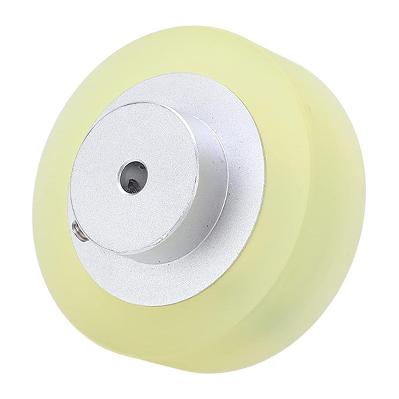 عداد BEM P20 XJL عجلة قياس متر عجلة قياس مفتاح سداسي ألومنيوم سيليكون فتحة 6 مم - Image 1