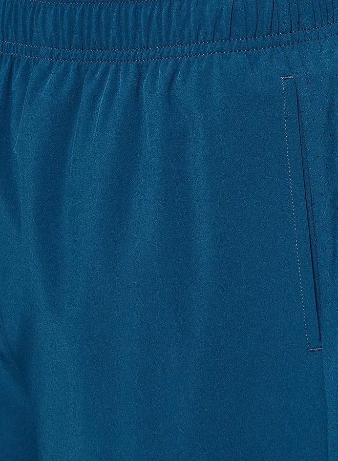 Splash Active Perforated Panel Performance Shorts