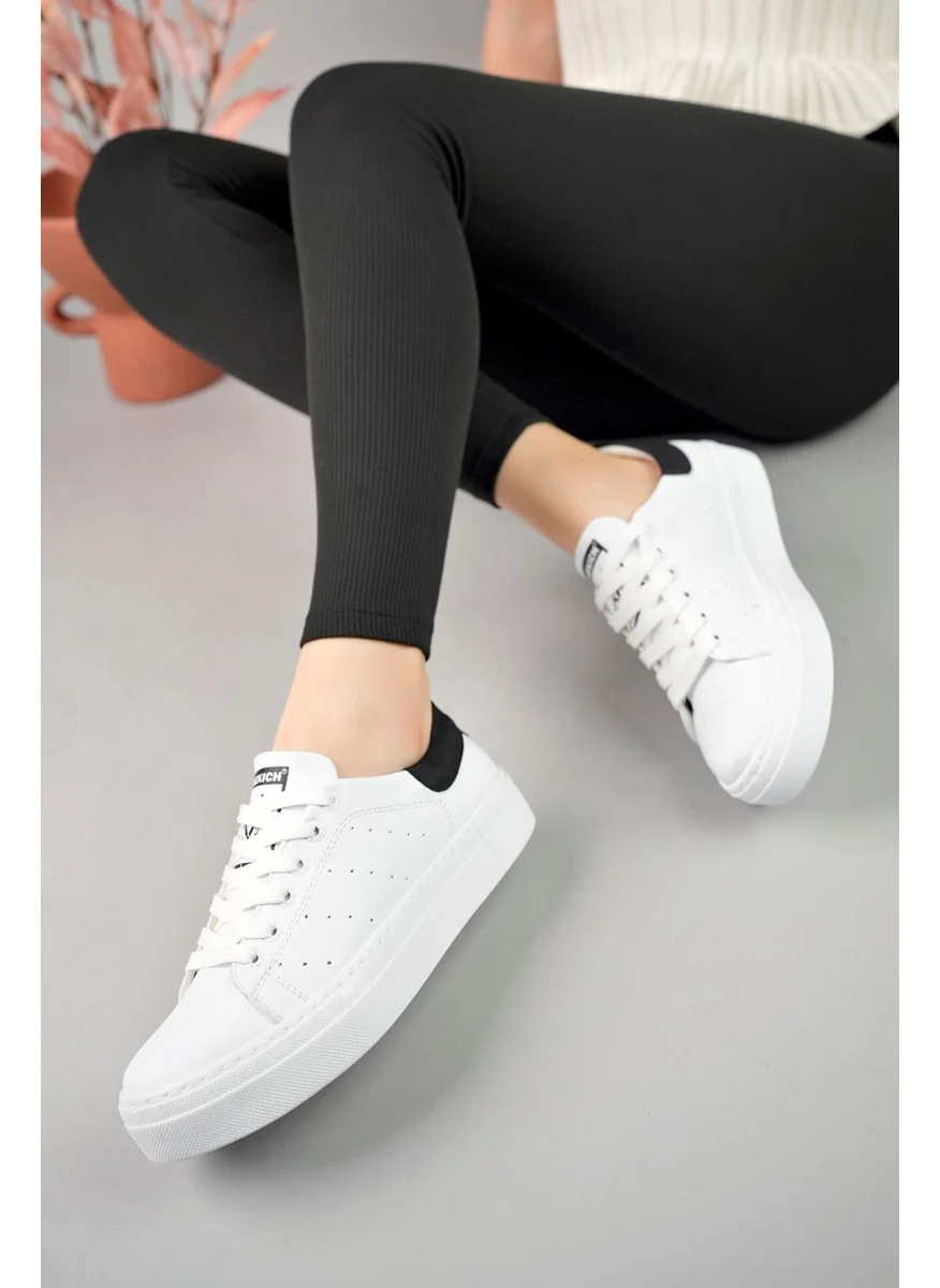 Chekich Ch983 Cbt Tennis Men's Shoes White/Black