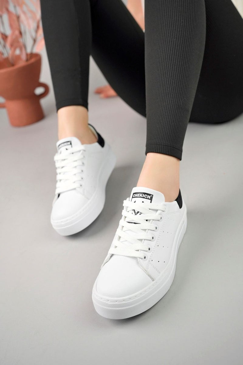 Chekich Sneakers Price Sneakers Vip CH297 CBT Men Sneaker White 2025