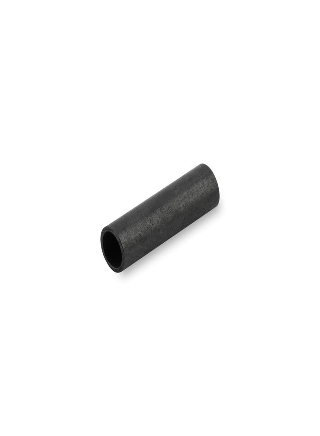 American Fishing Wire Single Barrel Crimp Sleeves, Black Color, Size 5, 0.085 -Inch Inside Diameter, 25-Pieces - Image 1