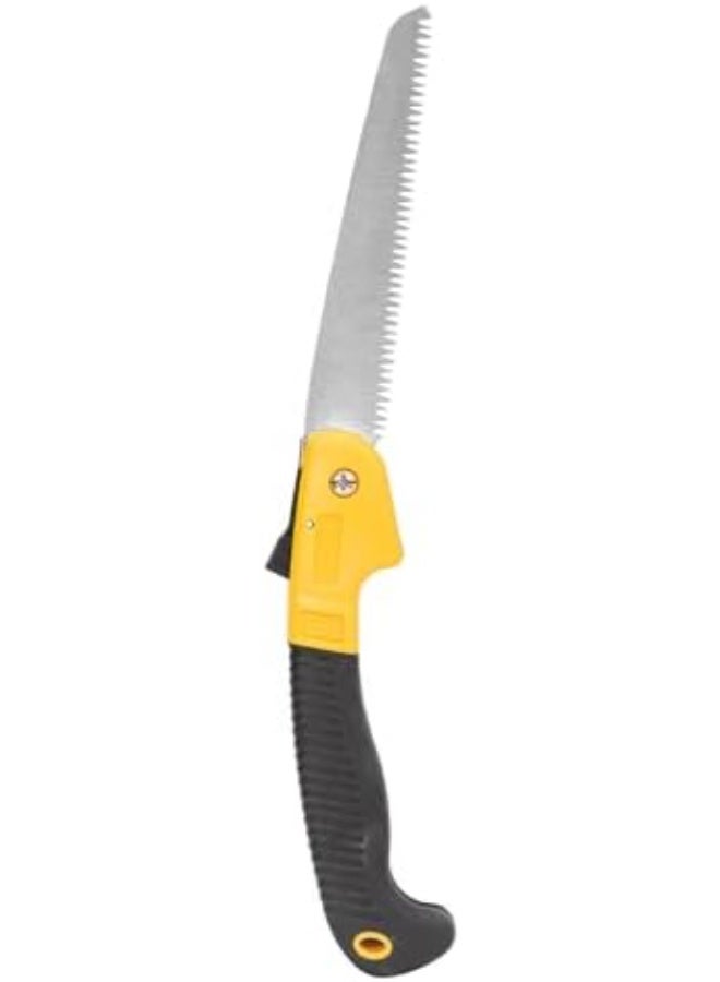 Deli Folding Hand Saw – Compact Wood Cutter for Garden & DIY - Image 2