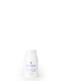 Clearsal Hydra Gel
