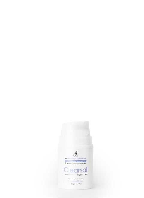 Clearsal Hydra Gel