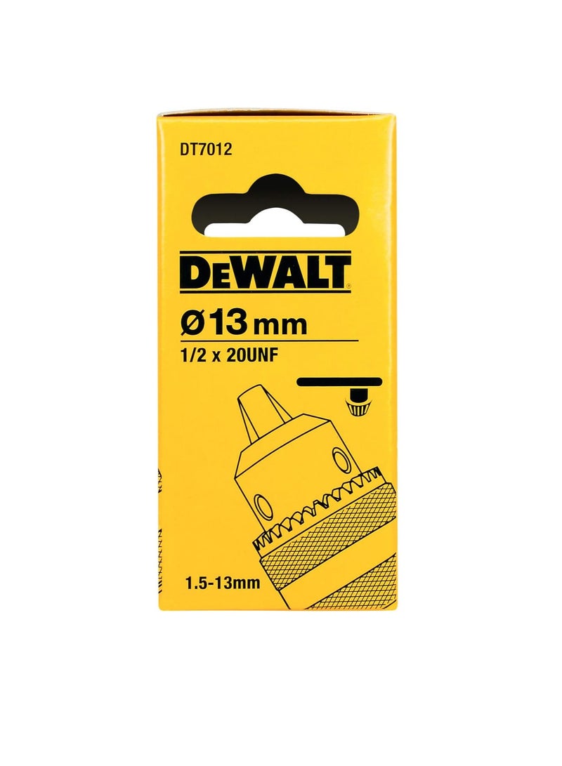 DEWALT Drill Chuck Cap - Image 2