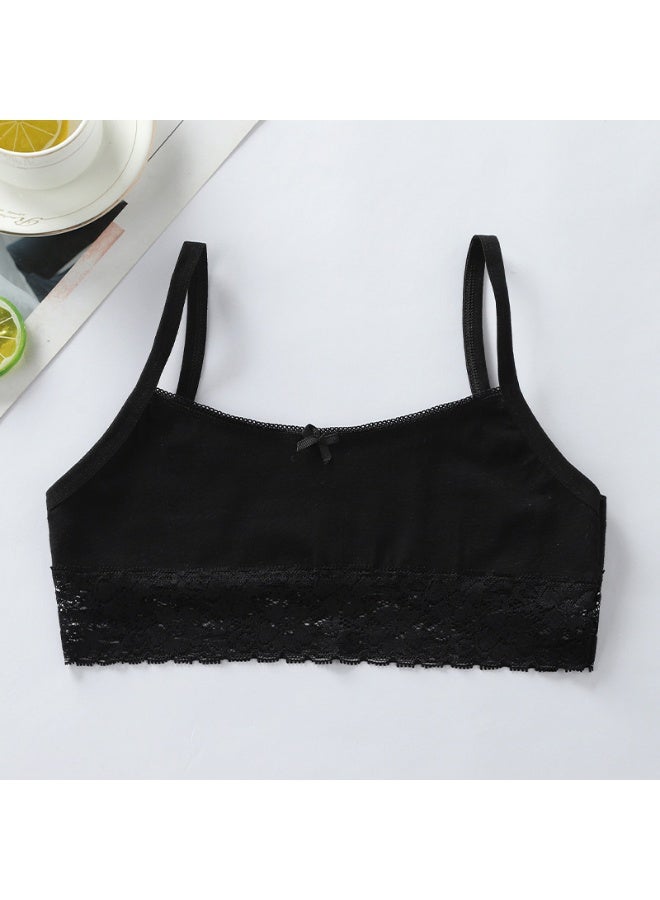 KUYING Brand New Comfortable Skin Friendly Breathable Bra  Set Of 4 - Image 4