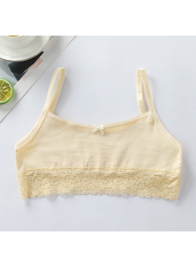 KUYING Brand New Comfortable Skin Friendly Breathable Bra  Set Of 4 - Image 3