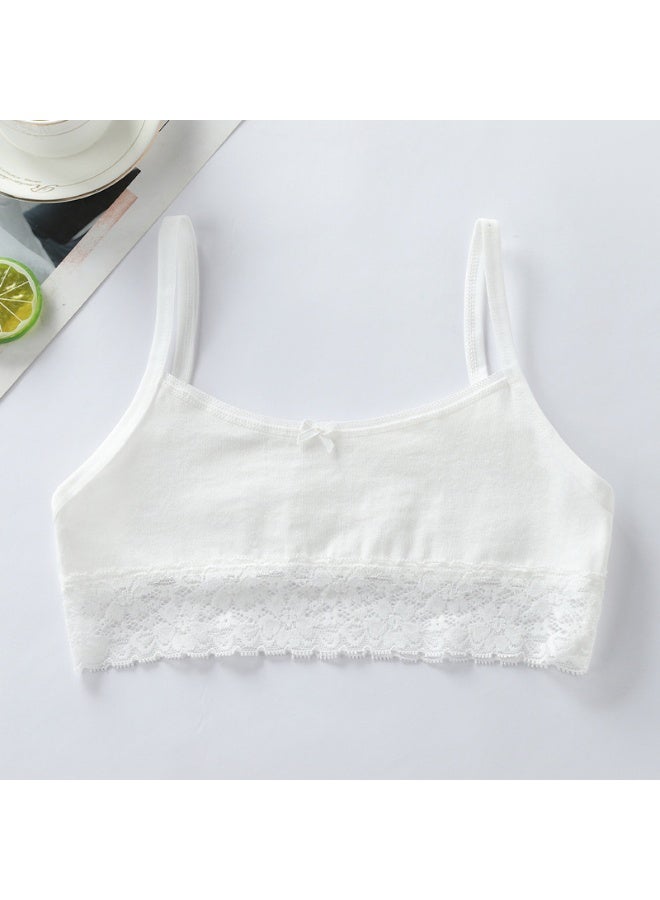 KUYING Brand New Comfortable Skin Friendly Breathable Bra  Set Of 4 - Image 2
