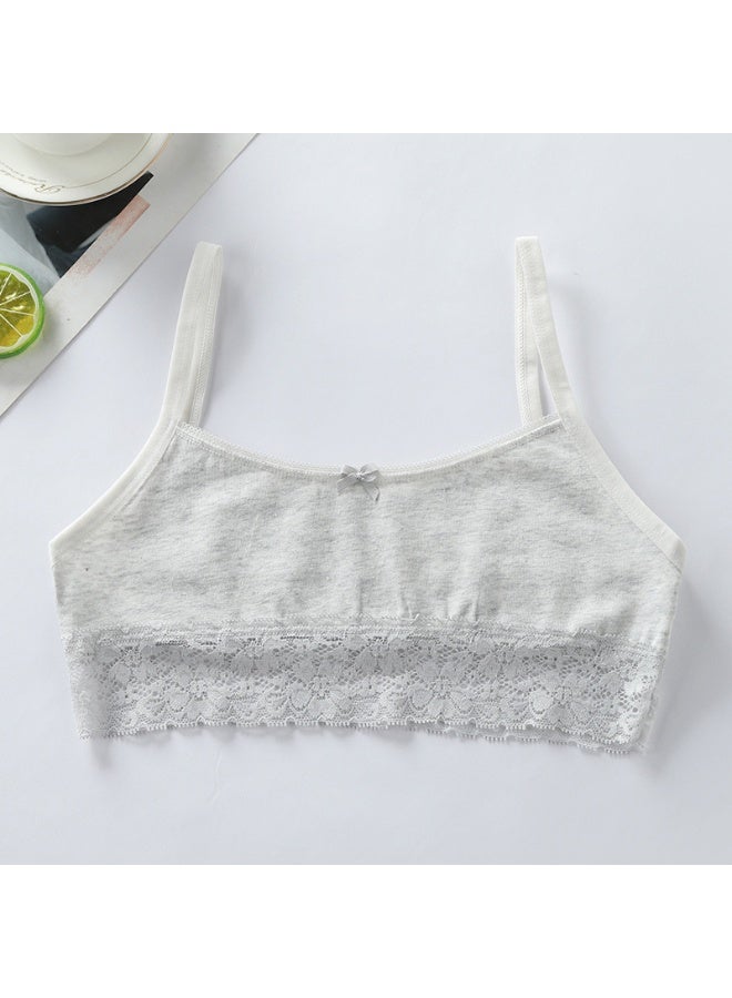 KUYING Brand New Comfortable Skin Friendly Breathable Bra  Set Of 4 - Image 5