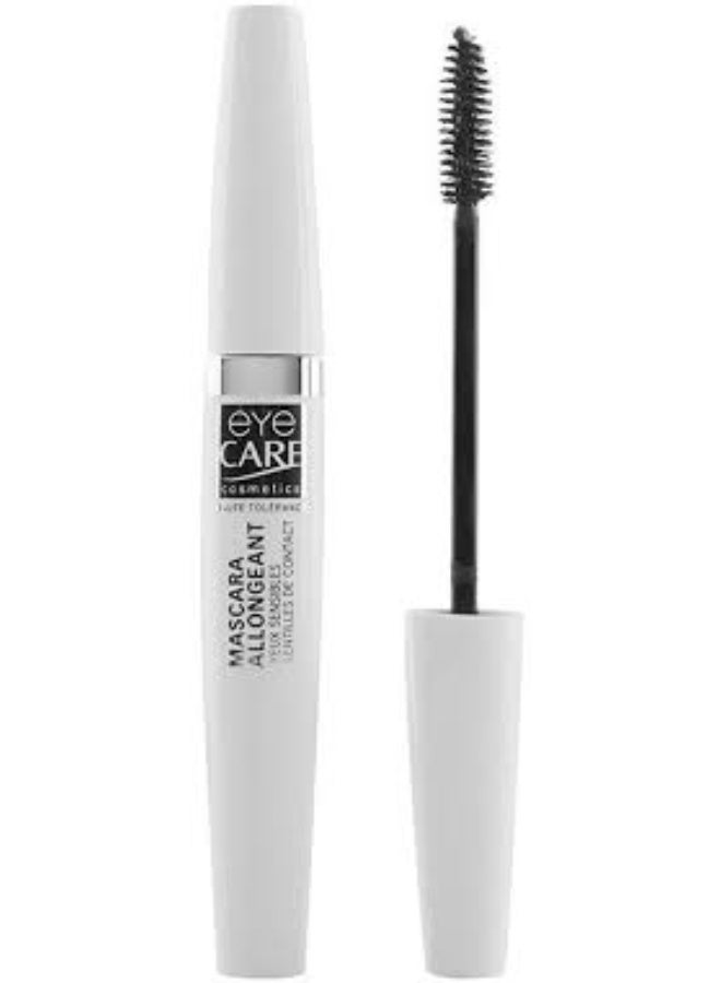 EyeCare Long-Lash Mascara Noir Profond 6g - Image 3