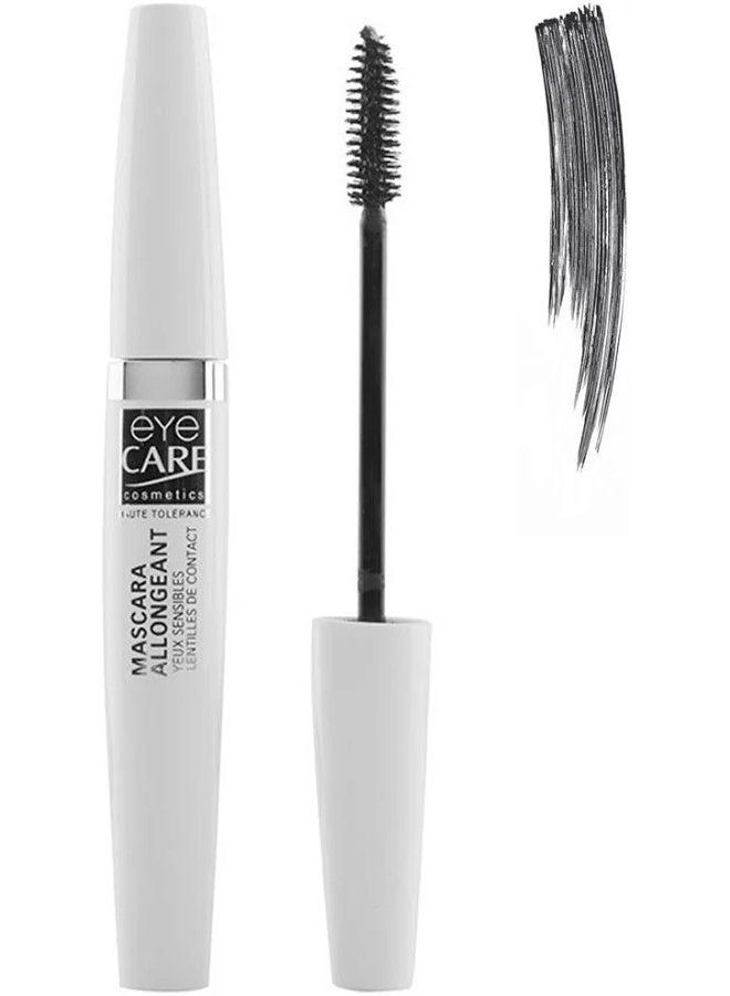 EyeCare Long-Lash Mascara Noir Profond 6g - Image 1