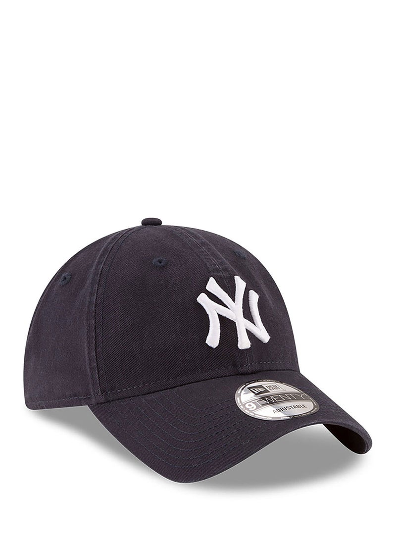 NEW ERA 9Forty Mlb Core Classic 2.0 Replica New York Yankees Cap - Image 1