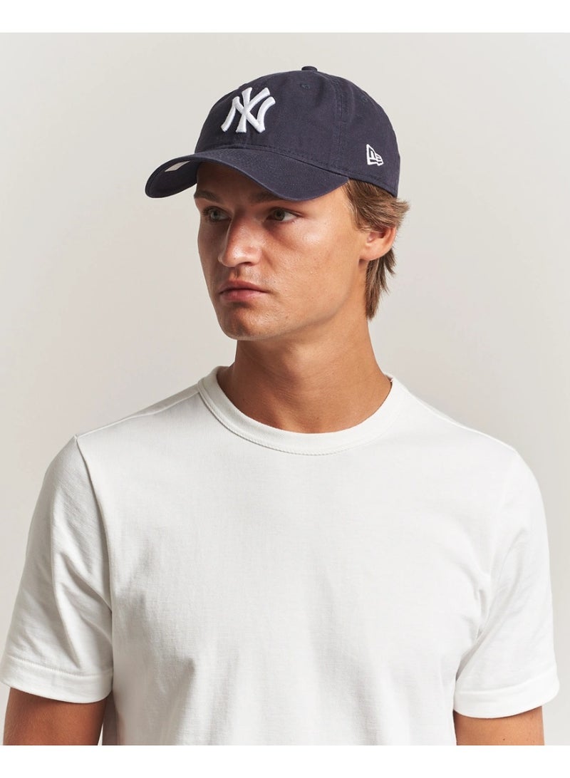 NEW ERA 9Twenty Mlb Core Classic 2.0 Replica New York Yankees Cap - Image 3