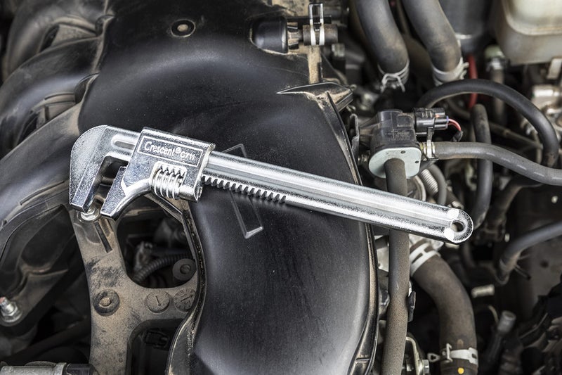 Crescent 11" Automotive Wrench - C711H - Image 5