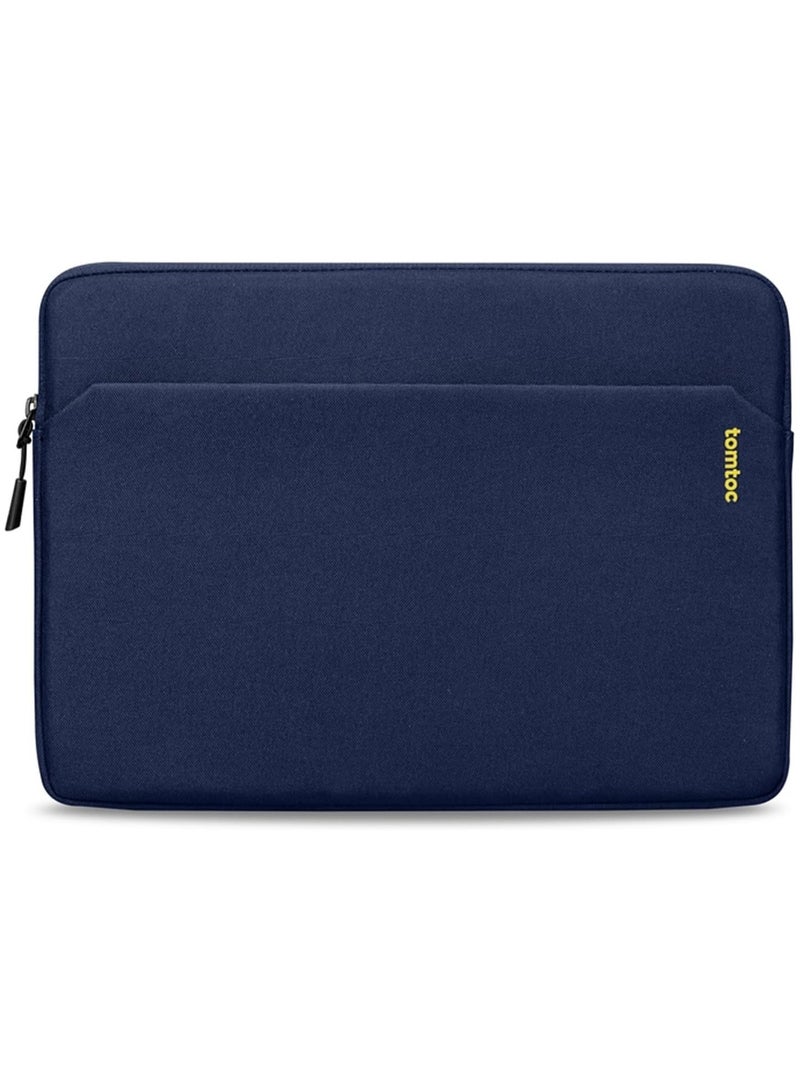 Tomtoc Light-A18 Slim Laptop Sleeve for 14-inch MacBook Pro M4/M3/M2/M1 Pro/Max 2024-2021, Water-Resistant Protective Case for 13.8 Inch Surface Eco-Friendly Laptop AI PC - Image 1
