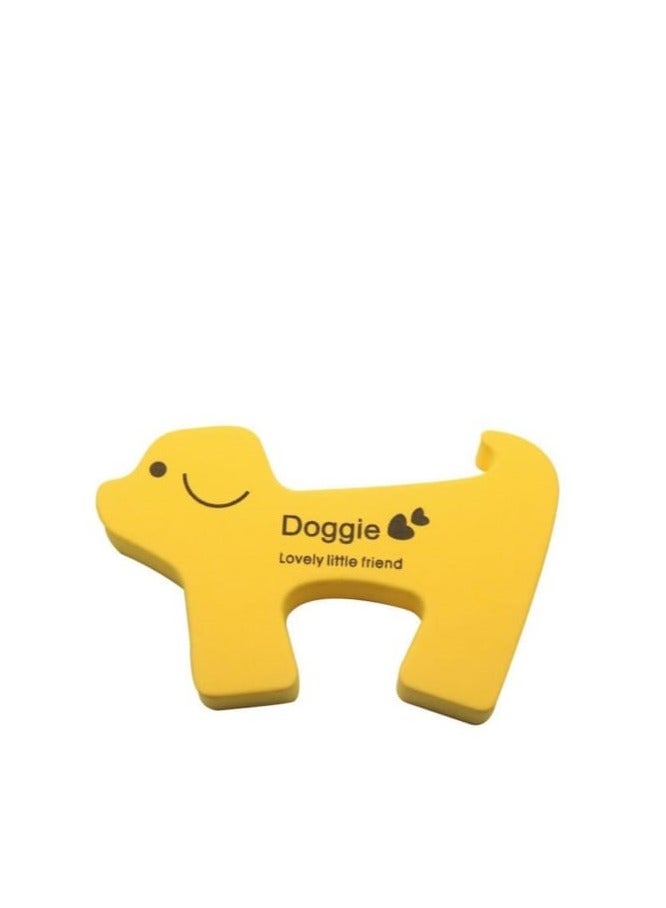 صدادة الباب للاطفال 4 قطع - Image 3