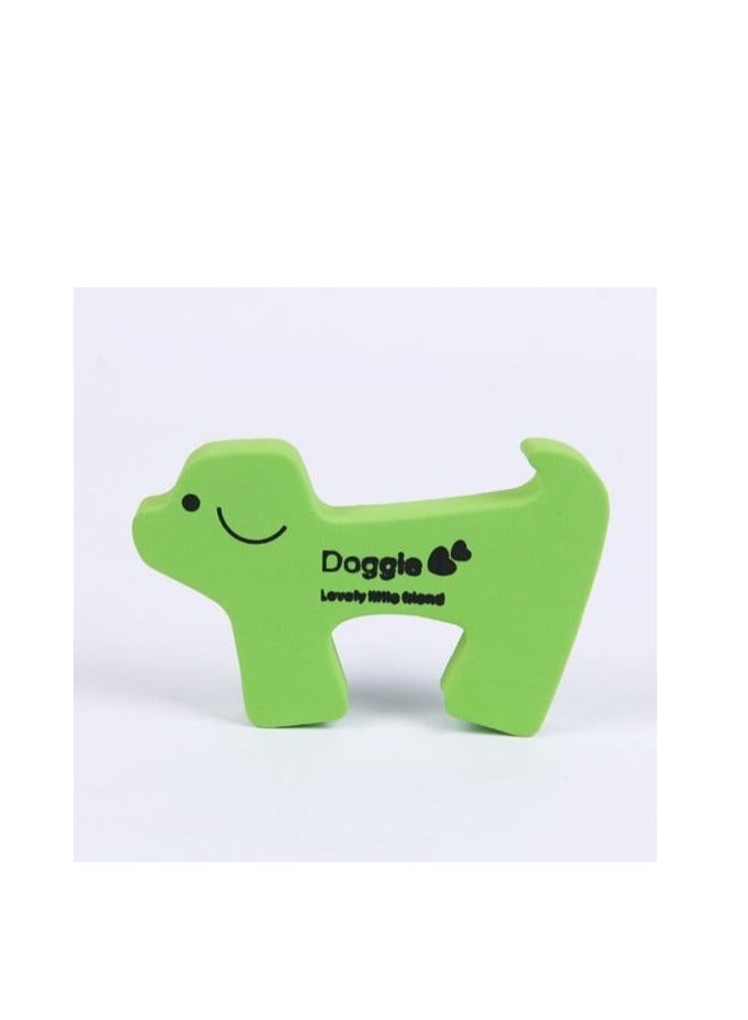 صدادة الباب للاطفال 4 قطع - Image 4