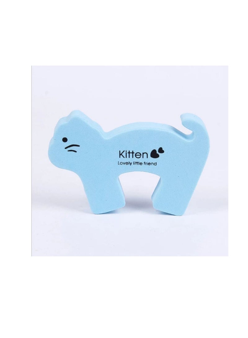 صدادة الباب للاطفال 4 قطع - Image 5