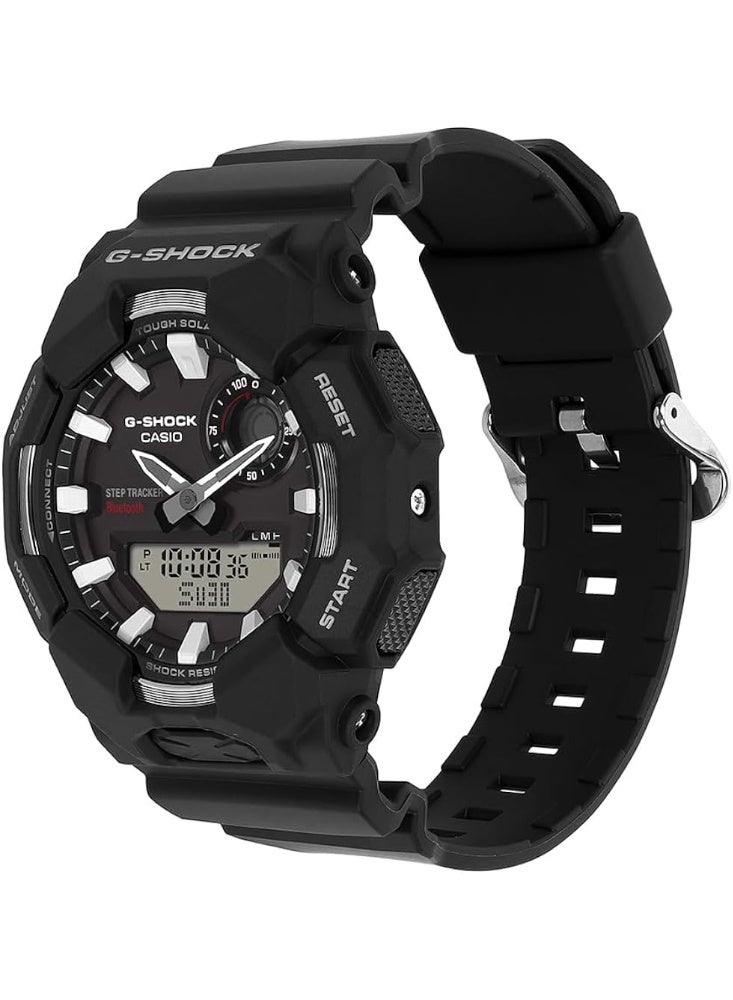 Casio G-Shock GA-B010-1A solar-powered step-tracking watches - Image 2